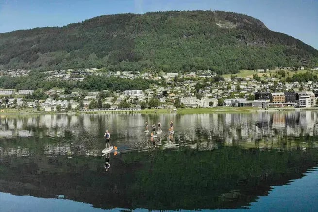 冲浪板租赁