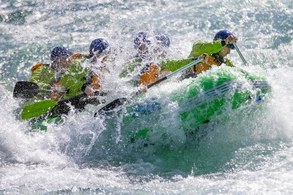 5 DAY FJORD NORWAY ADVENTURE PACKAGE 2025 57