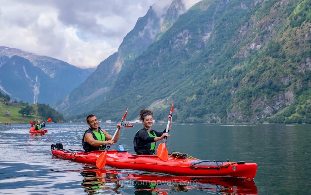 6 DAY YOGA ADVENTURE RETREAT 2025 35