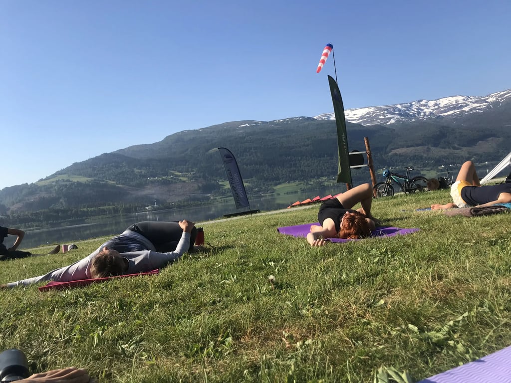 6 DAY YOGA ADVENTURE RETREAT 2025 37