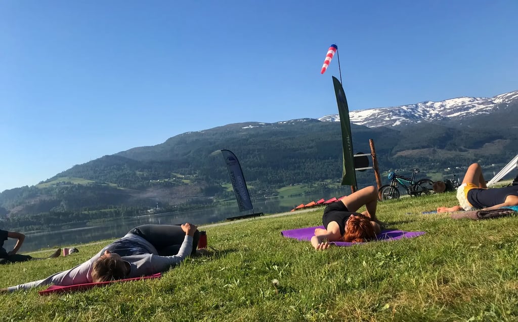6 DAY YOGA ADVENTURE RETREAT 2025 38