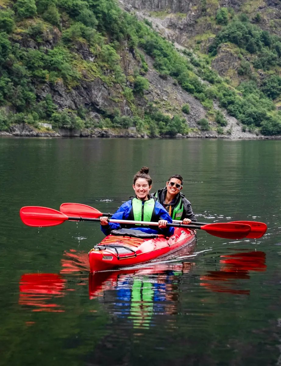 9 DAY FJORD EXPLORERS ADVENTURE 2025 05