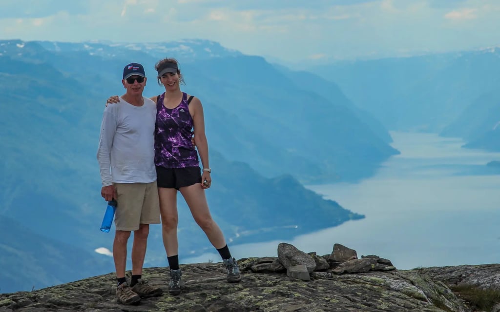 9 DAY FJORD EXPLORERS ADVENTURE 2025 10