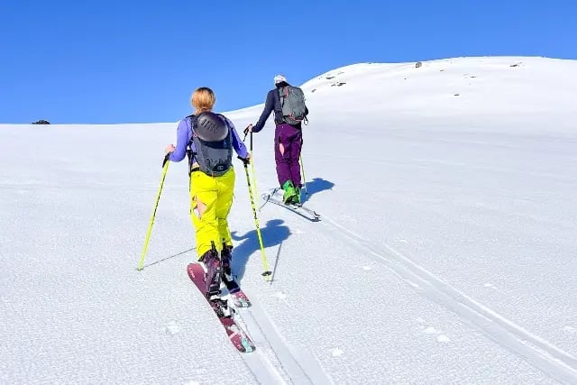 3 DAY WINTER MULTI-SPORT EXPLORER 2025 50