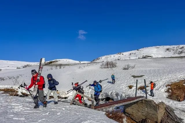 3 DAY WINTER MULTI-SPORT EXPLORER 2025 51