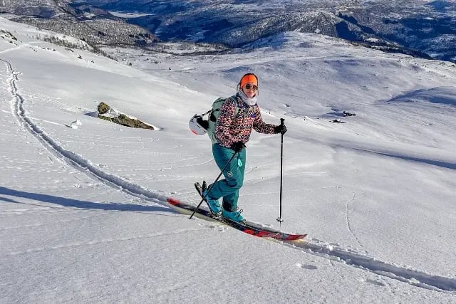 3 DAY WINTER MULTI-SPORT EXPLORER 2025 52