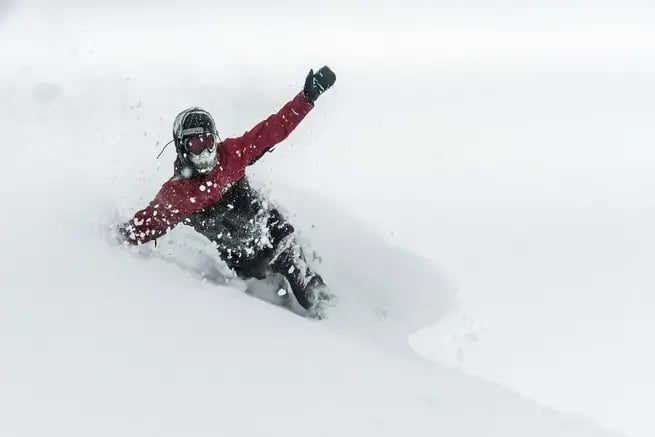 挪威滑雪公路之旅 3