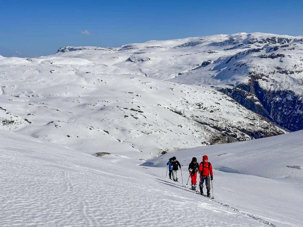 ADVANCE - 2025 BACKCOUNTRY SKI 17