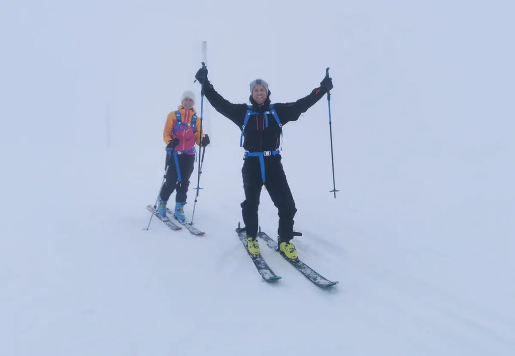 ADVANCE - 2025 BACKCOUNTRY SKI 4