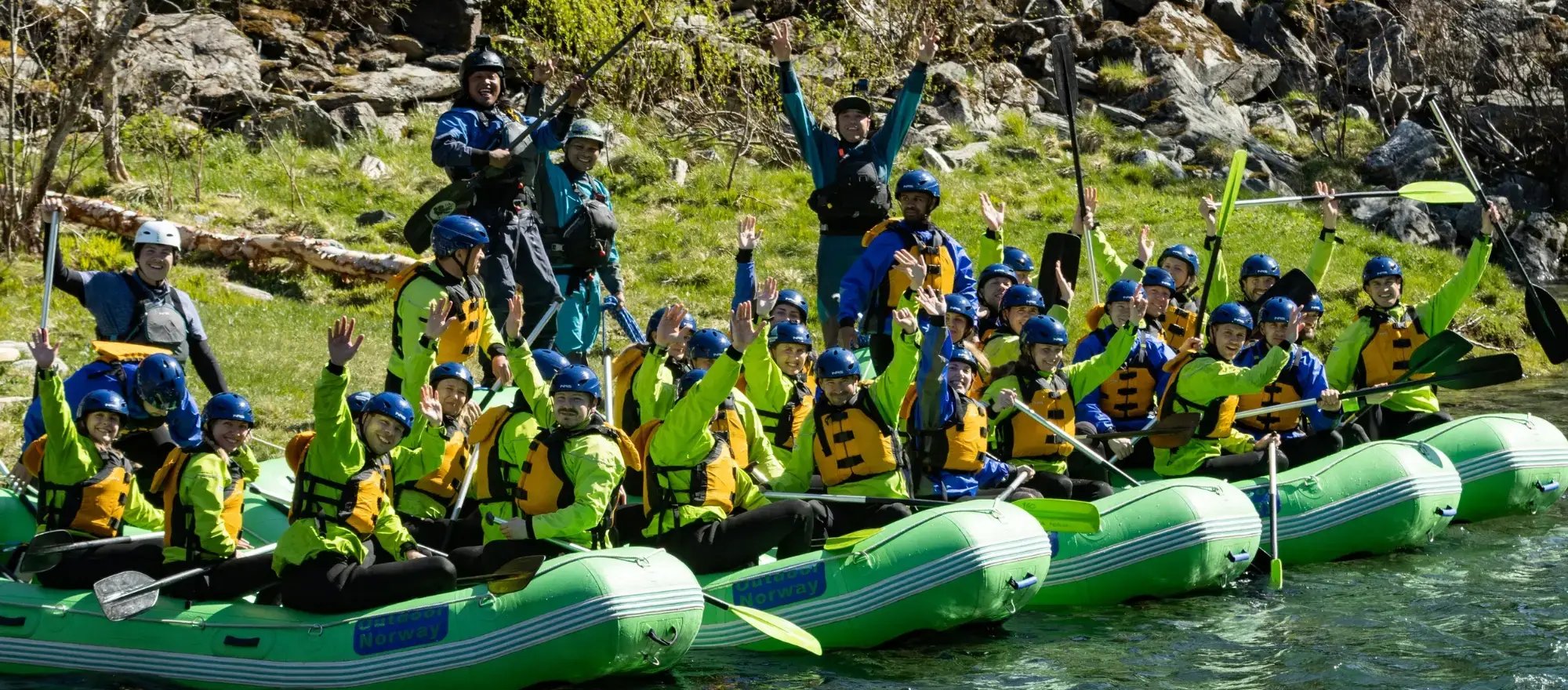 这次秋日峡湾之旅有何独特之处？