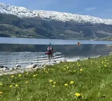 SEA KAYAK - 租赁