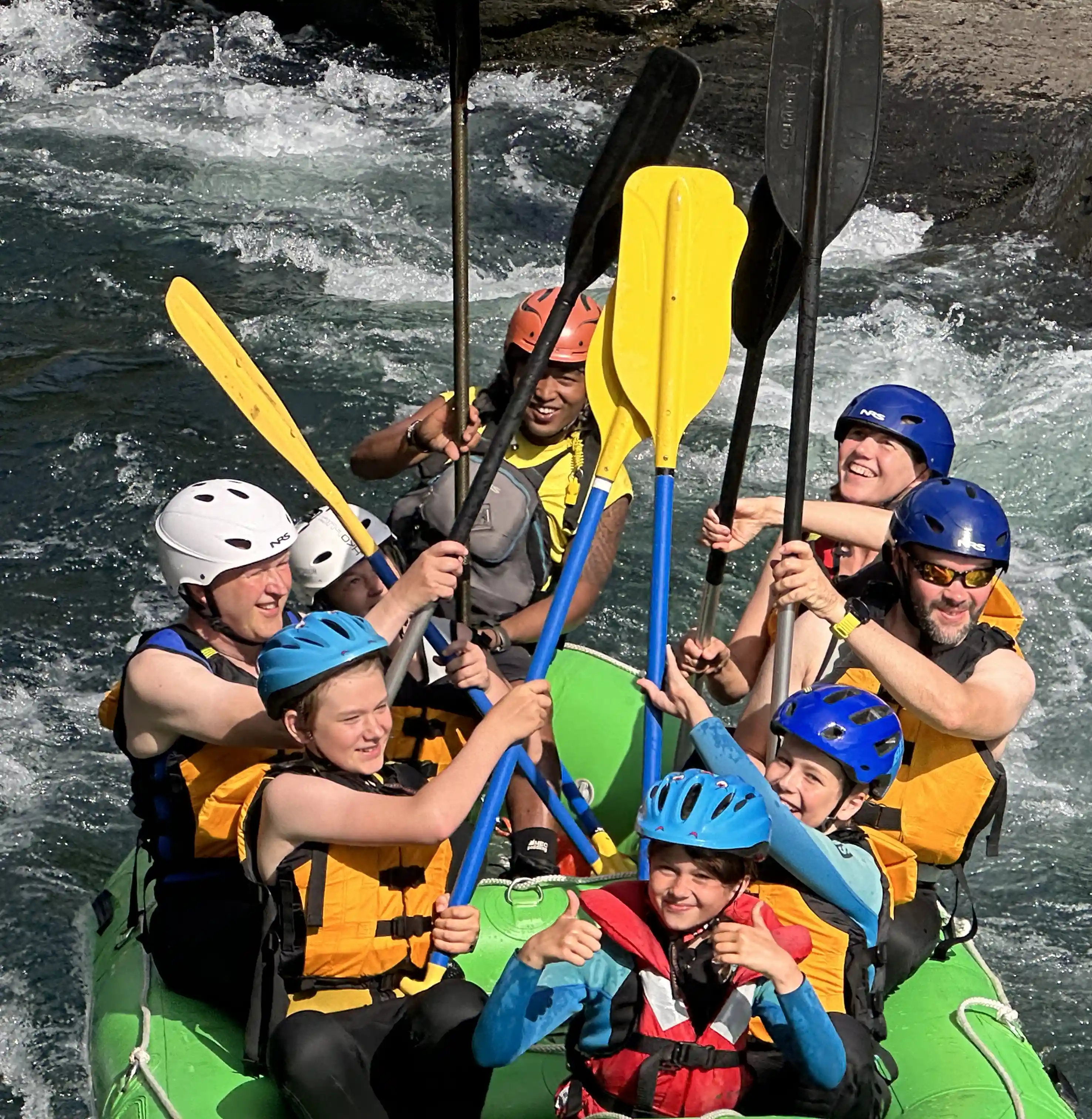 Family-Outdoor Norway2025 - 01