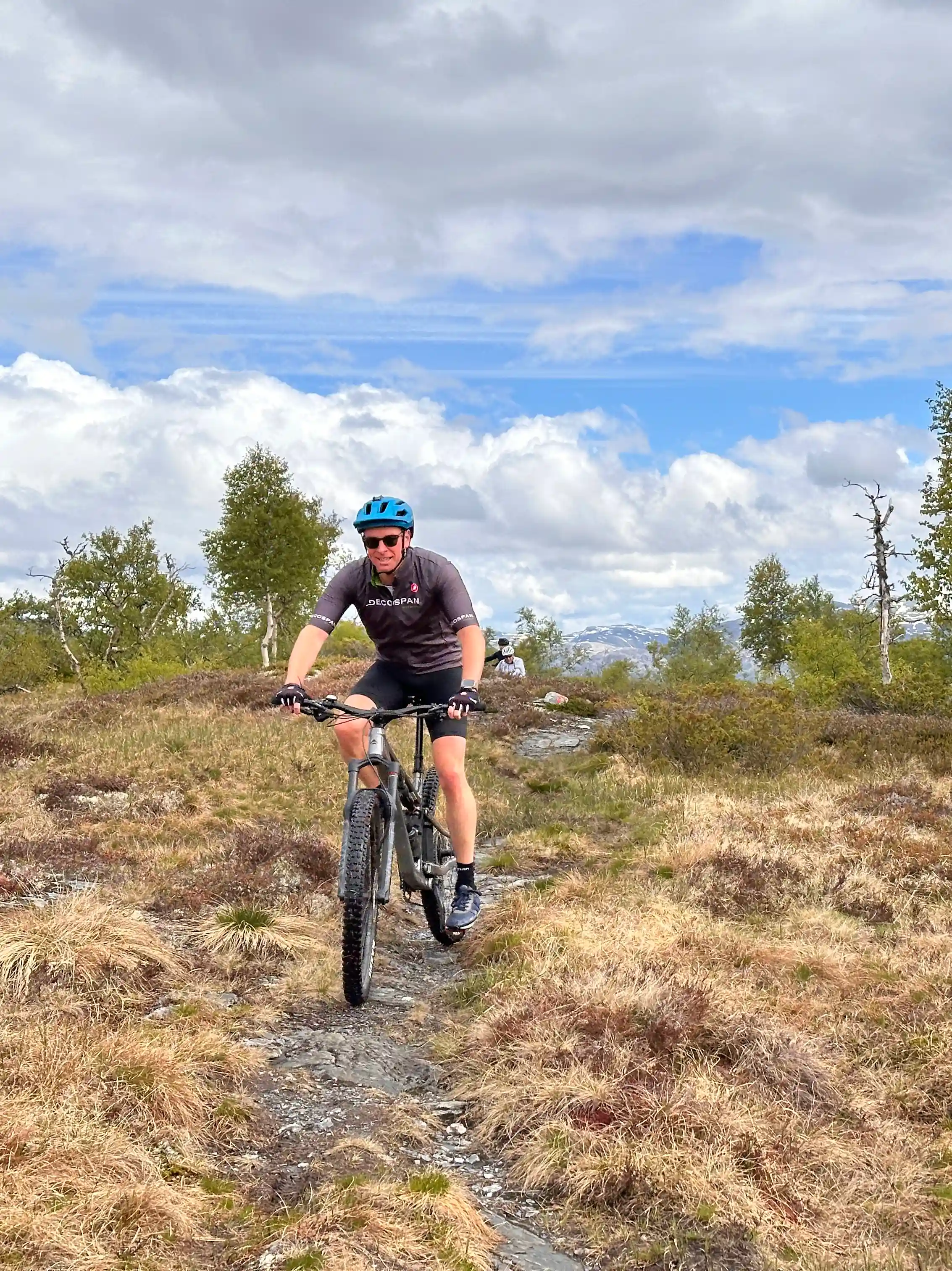 MOUNTAIN BIKE TRAVERSE IN VOSS 2025 (2)